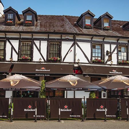 Muskerry Arms Bar And B&B ブラーニー エクステリア 写真