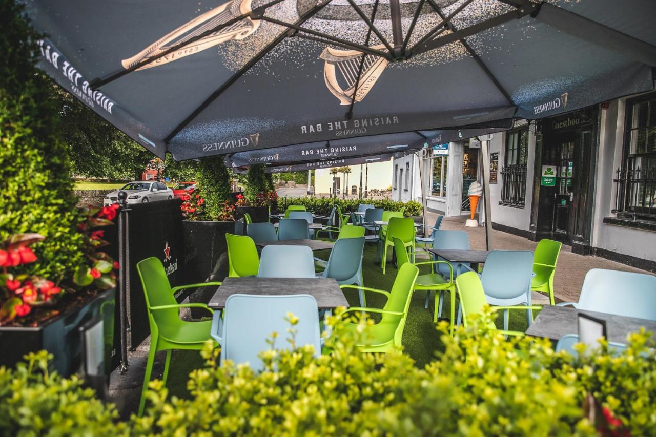 Muskerry Arms Bar And B&B ブラーニー エクステリア 写真
