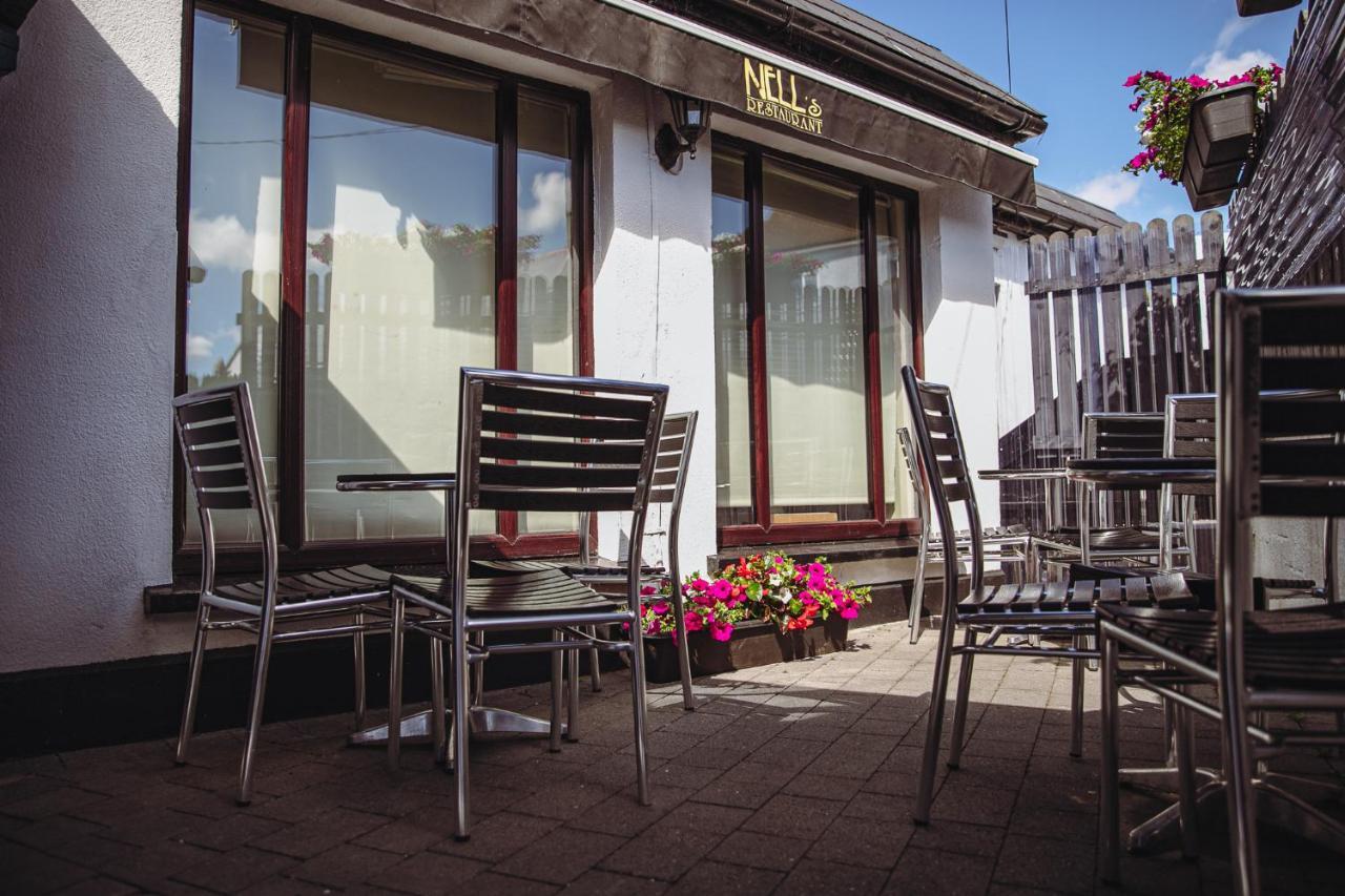 Muskerry Arms Bar And B&B ブラーニー エクステリア 写真