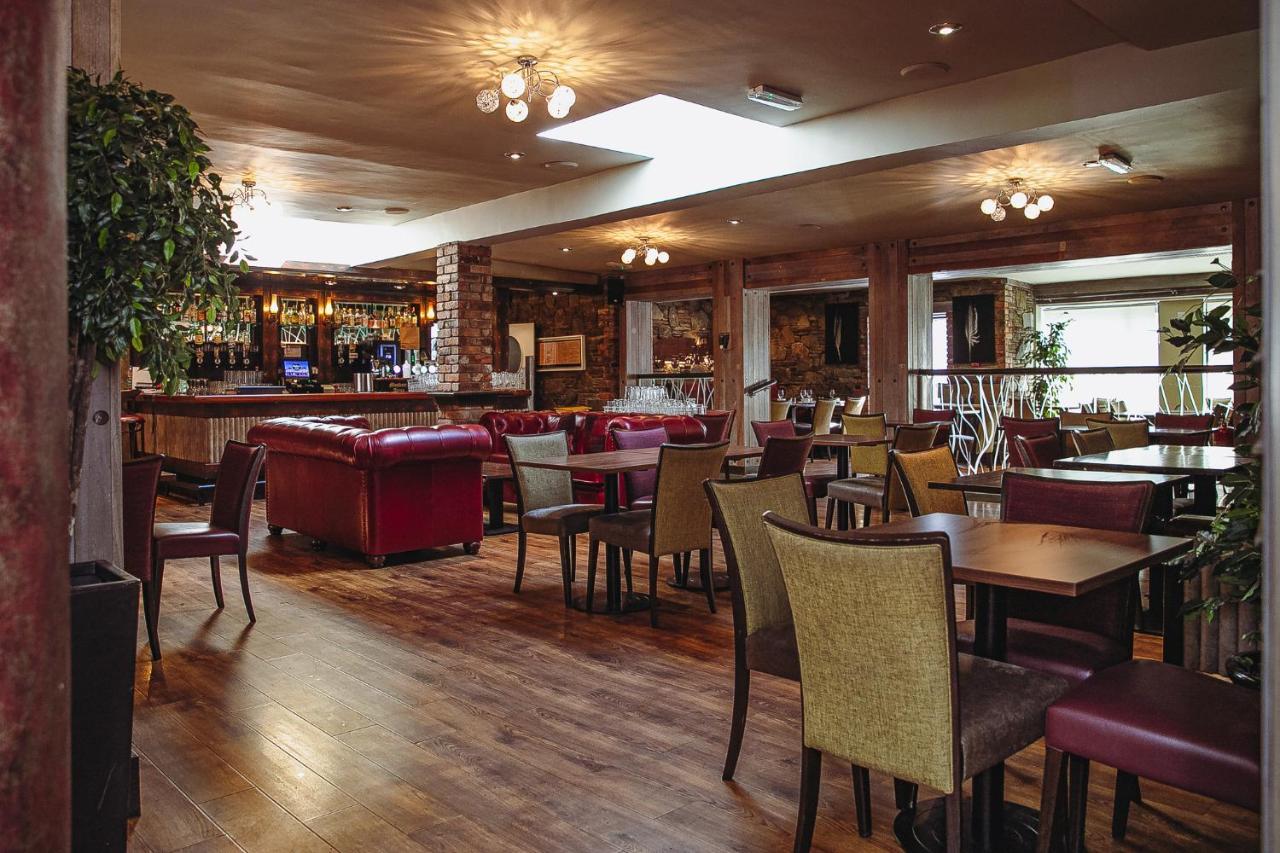 Muskerry Arms Bar And B&B ブラーニー エクステリア 写真