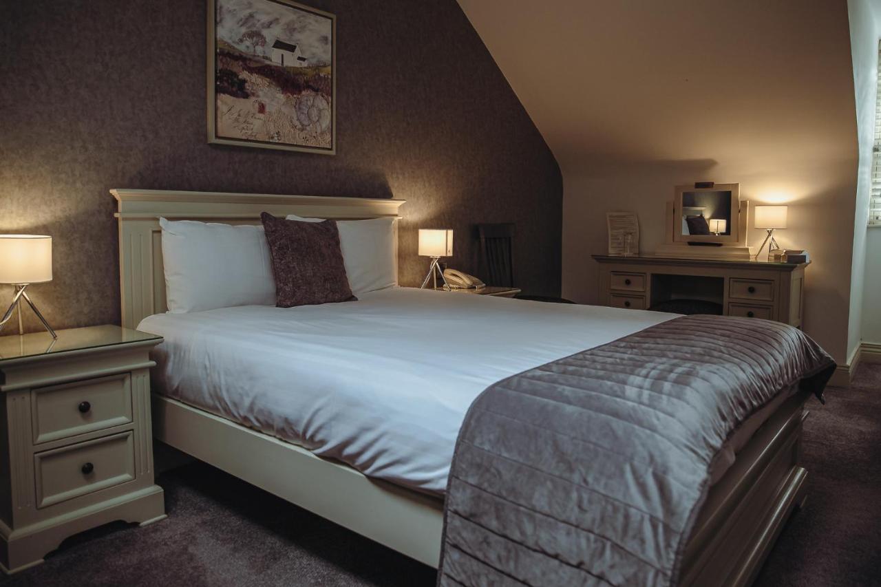 Muskerry Arms Bar And B&B ブラーニー エクステリア 写真