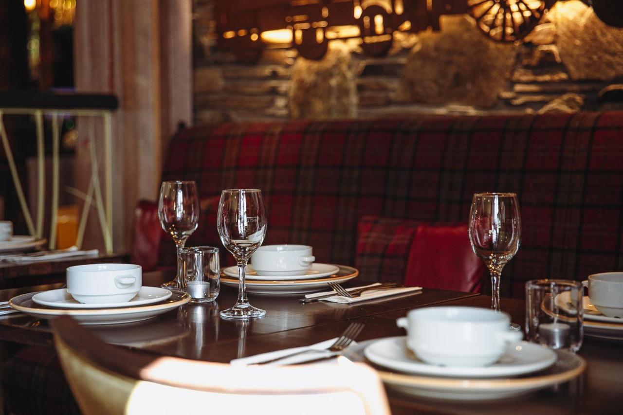 Muskerry Arms Bar And B&B ブラーニー エクステリア 写真