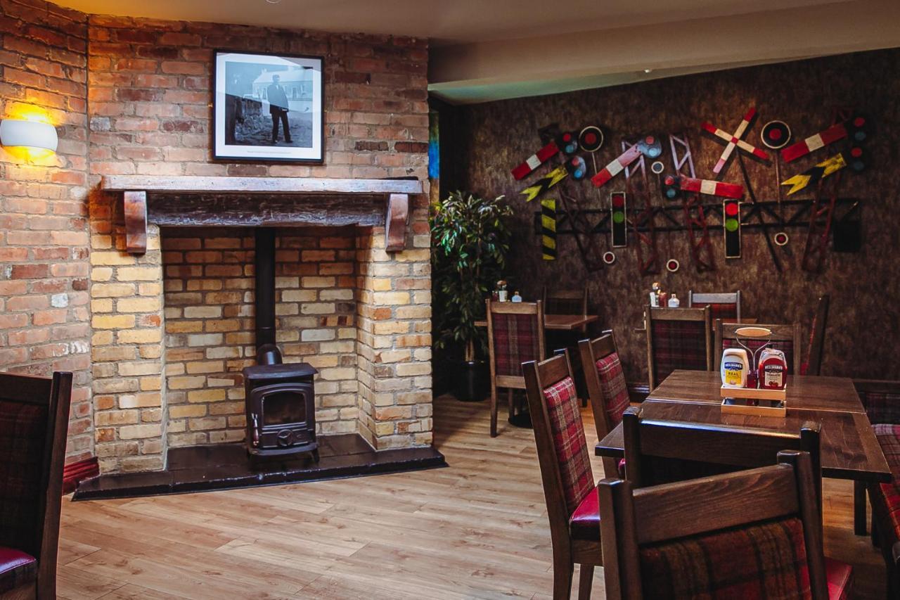 Muskerry Arms Bar And B&B ブラーニー エクステリア 写真